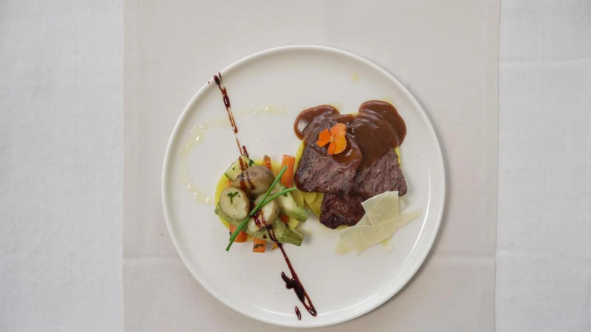 Bade Goelcuek Hotel Odemis