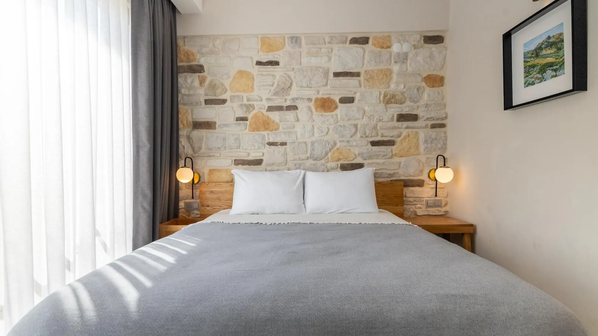Bade Goelcuek Hotel Odemis