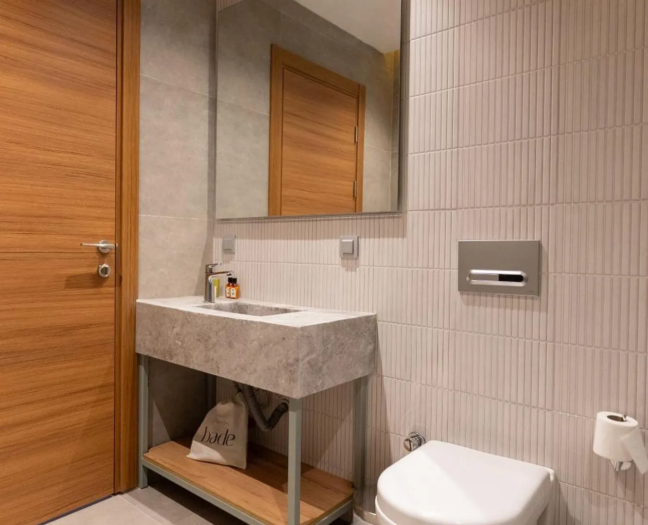 Bade Goelcuek Hotel Odemis