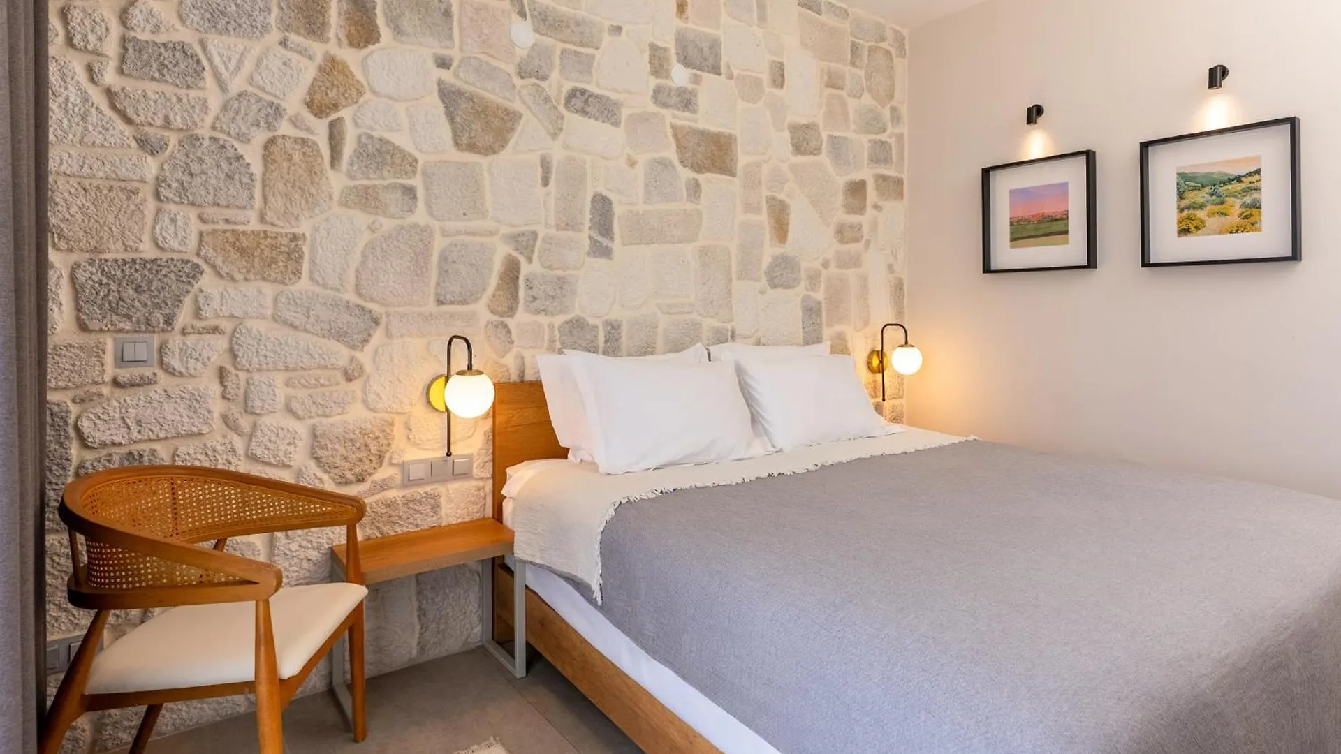 Bade Goelcuek Hotel Odemis