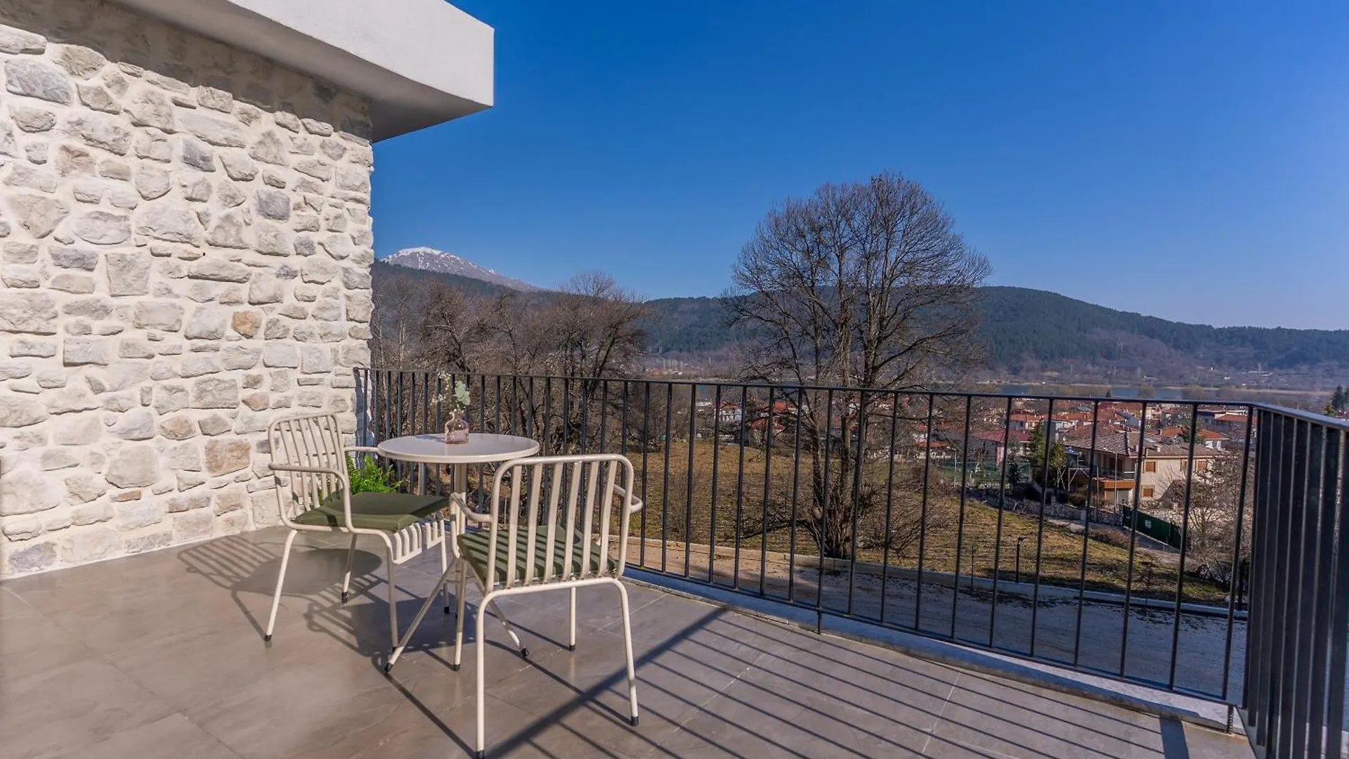 Bade Goelcuek Hotel Odemis Turkey