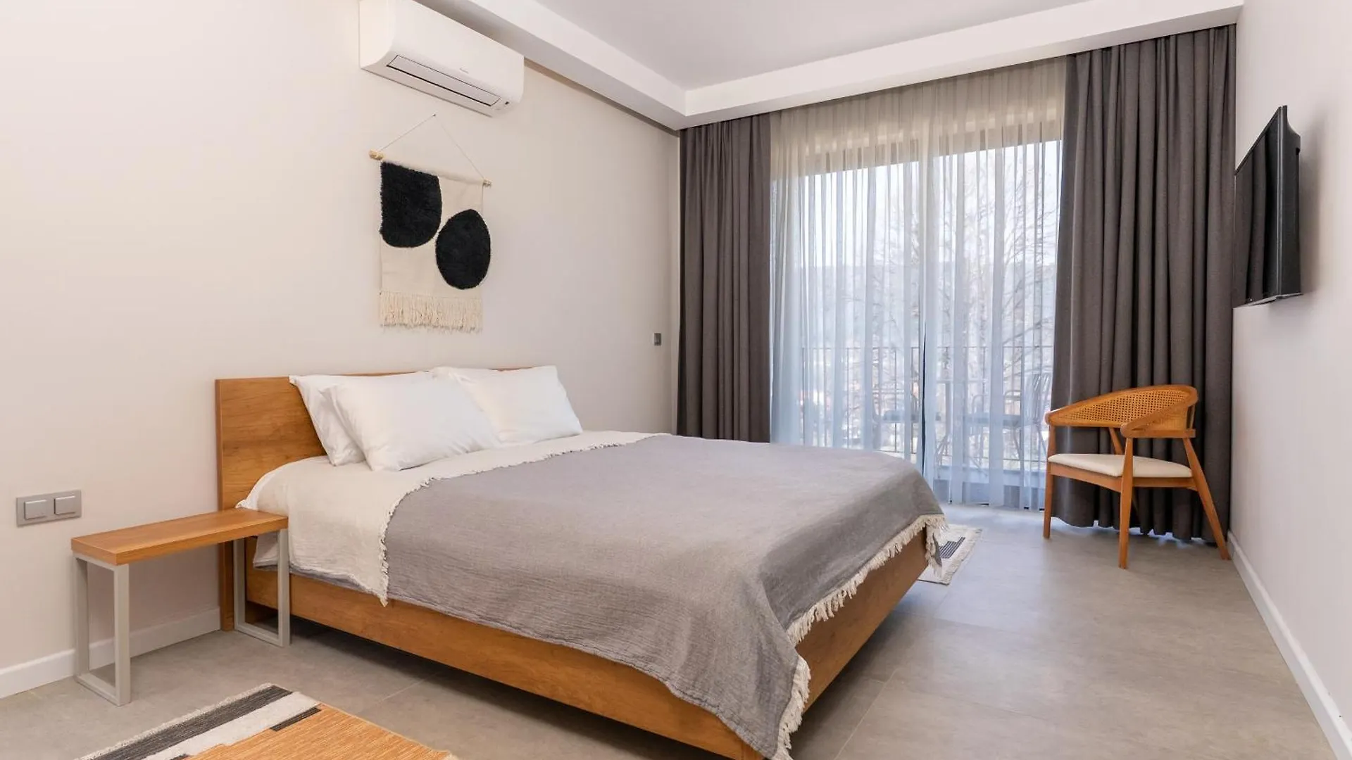 Bade Goelcuek Hotel Odemis