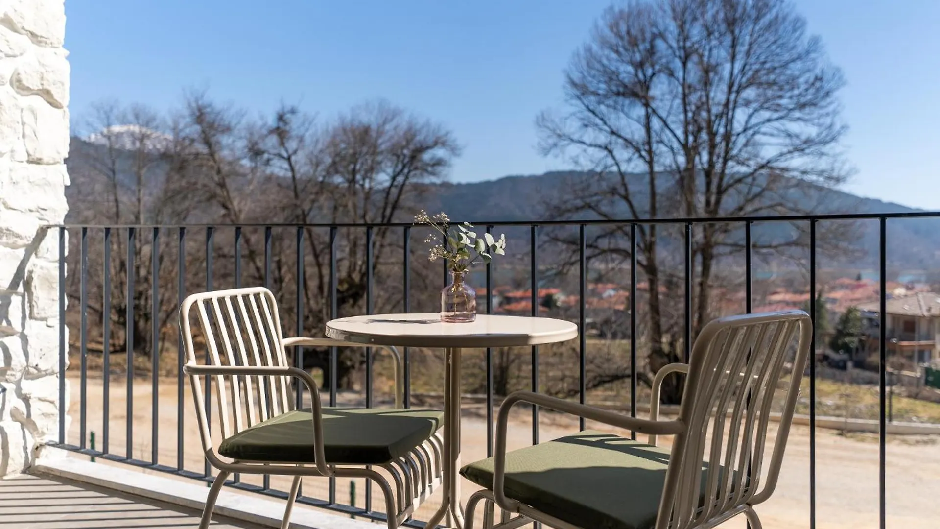 Bade Goelcuek Hotel Odemis