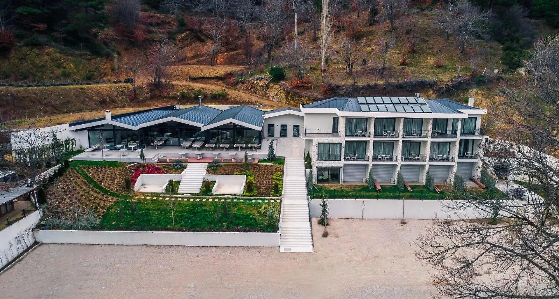 Bade Goelcuek Hotel Odemis