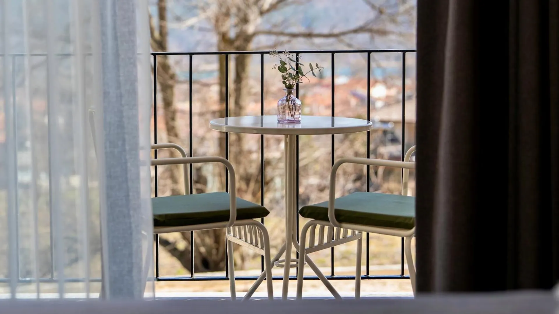 Bade Goelcuek Hotel Odemis