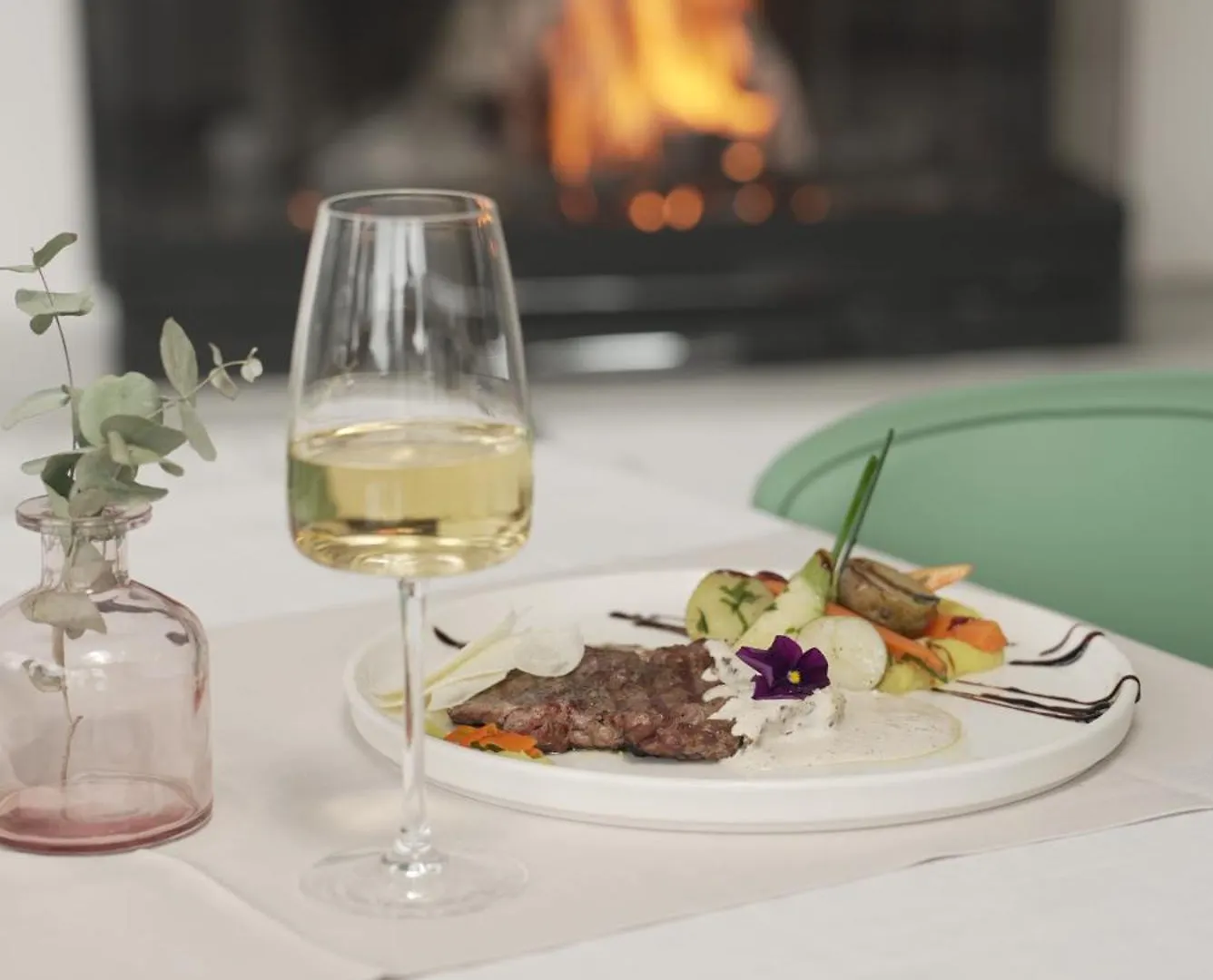 Bade Goelcuek Hotel Odemis