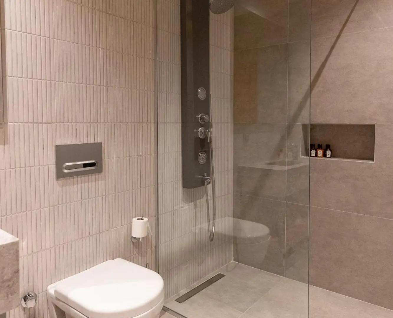 Bade Goelcuek Hotel Odemis