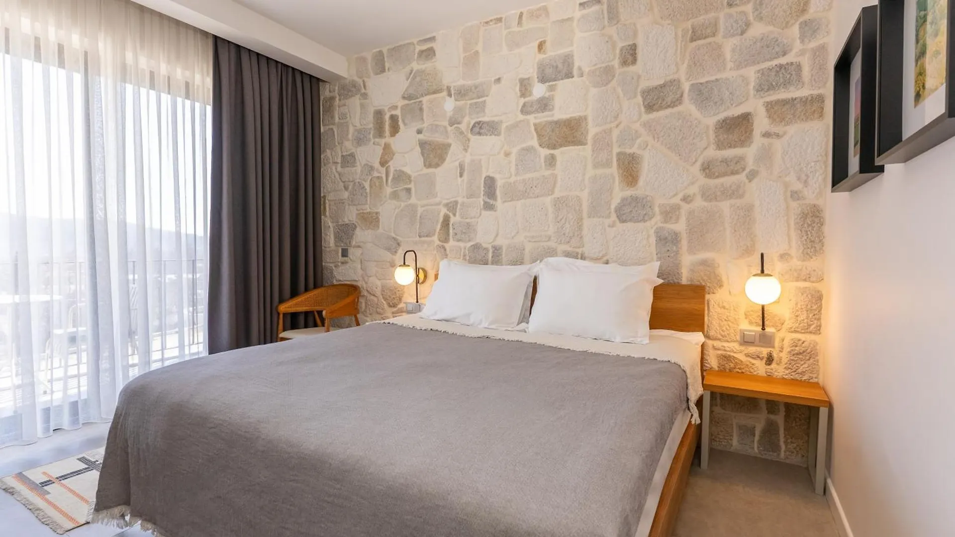 Bade Goelcuek Hotel Odemis