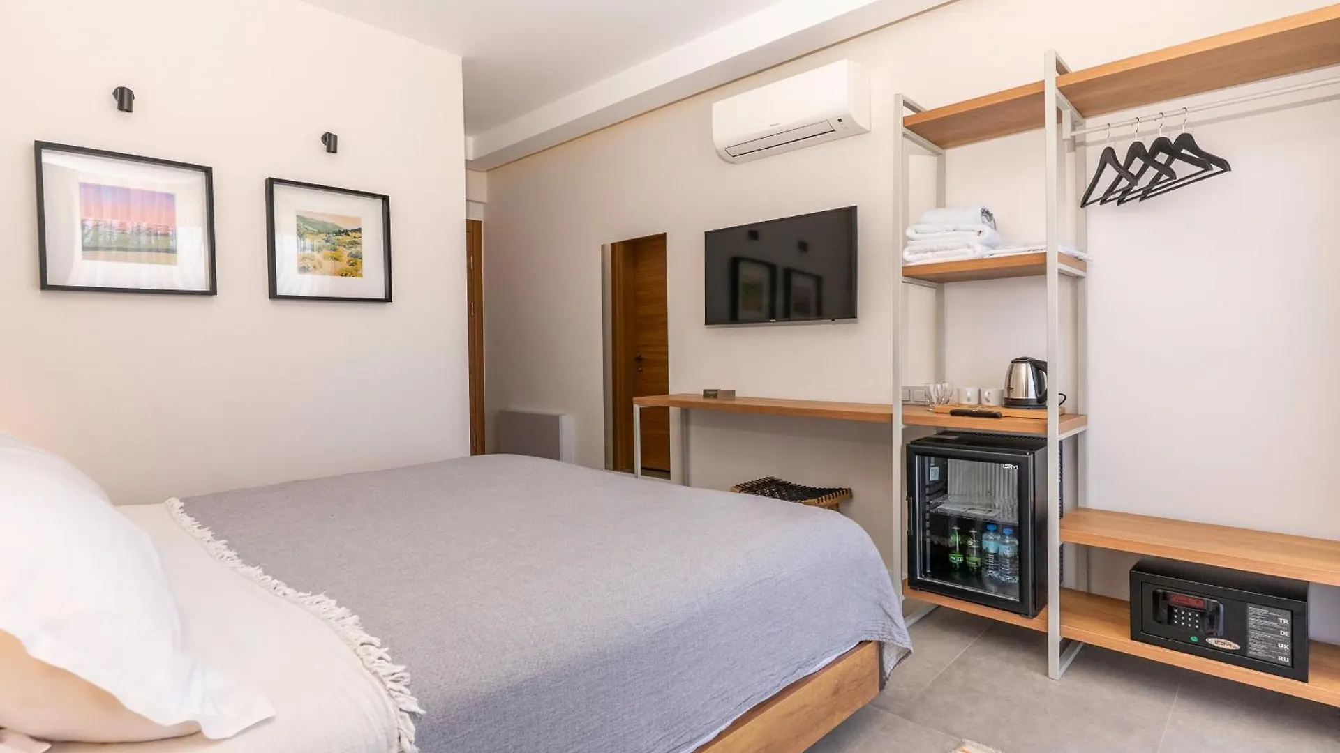 Bade Goelcuek Hotel Odemis 0*,